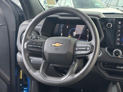 2023 Chevrolet Colorado WT