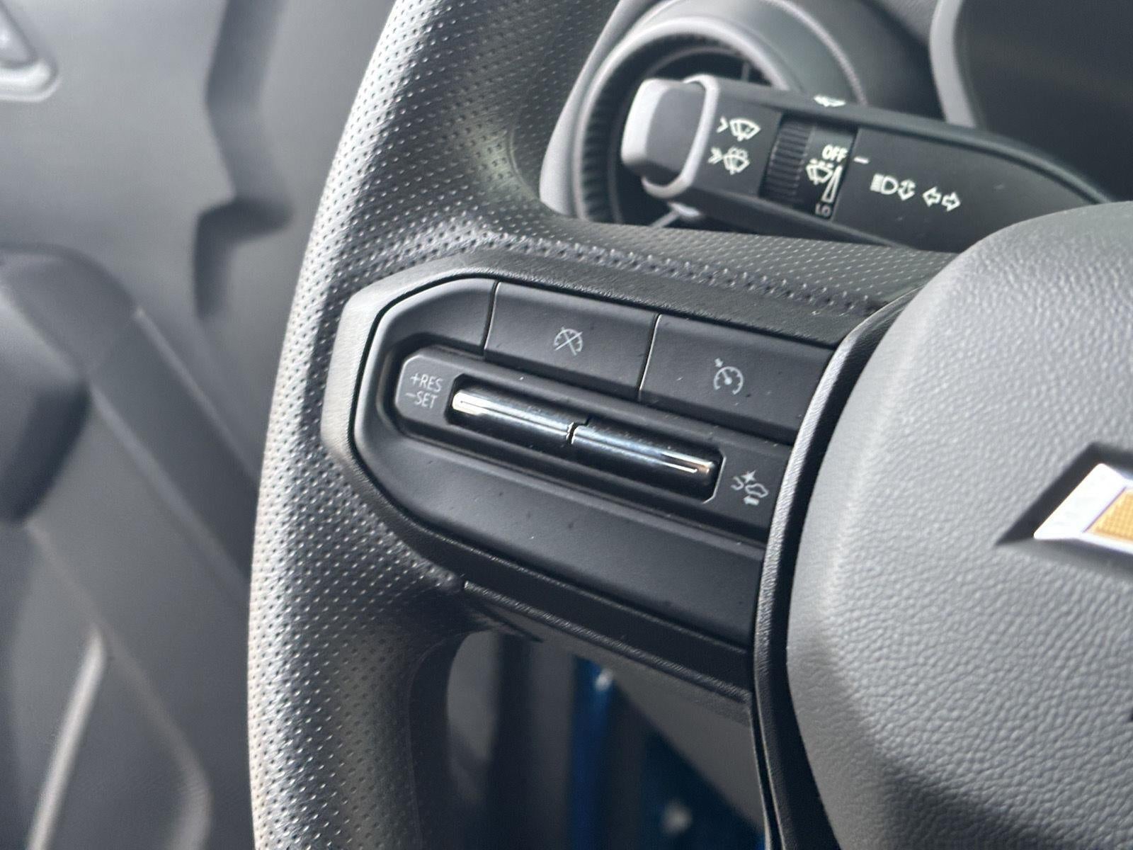 2023 Chevrolet Colorado WT