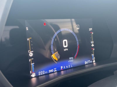 2023 Chevrolet Colorado WT