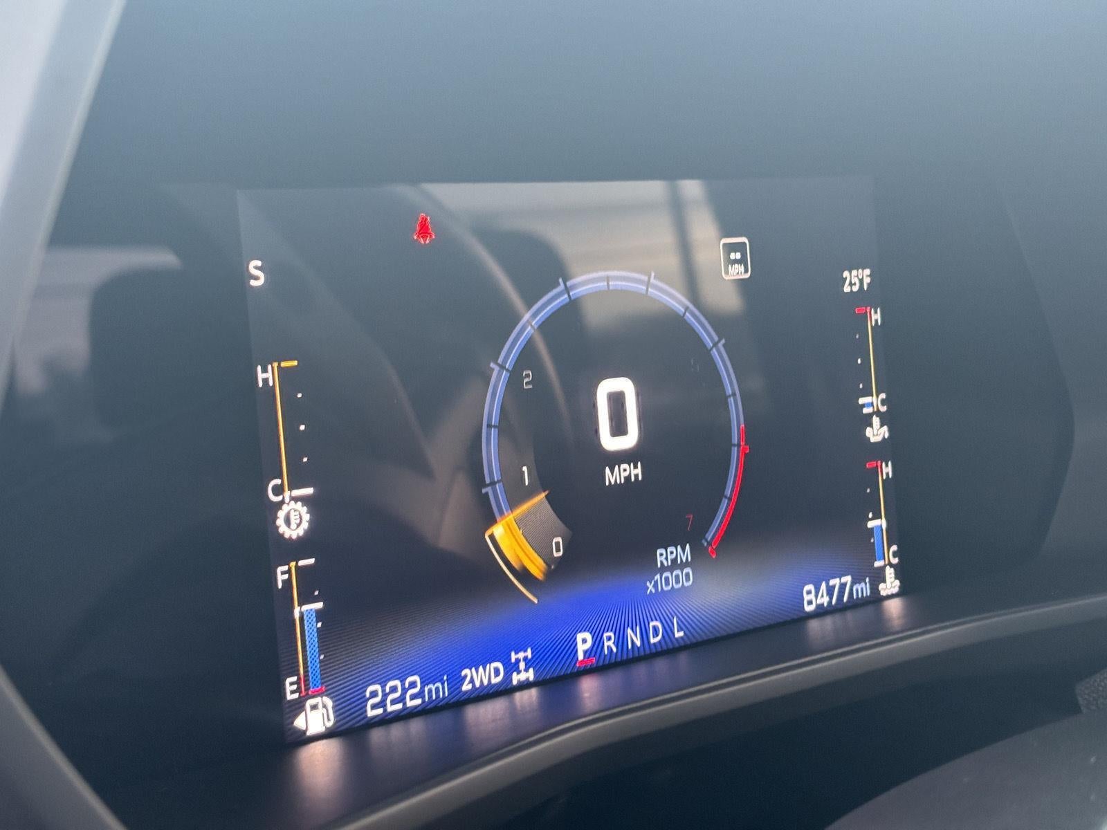 2023 Chevrolet Colorado WT