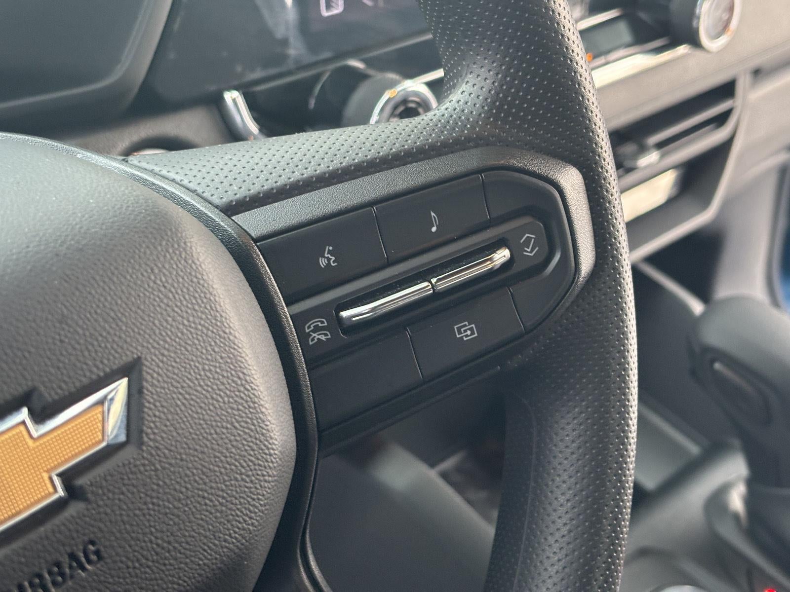 2023 Chevrolet Colorado WT