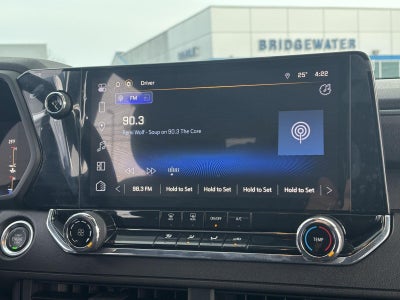 2023 Chevrolet Colorado WT