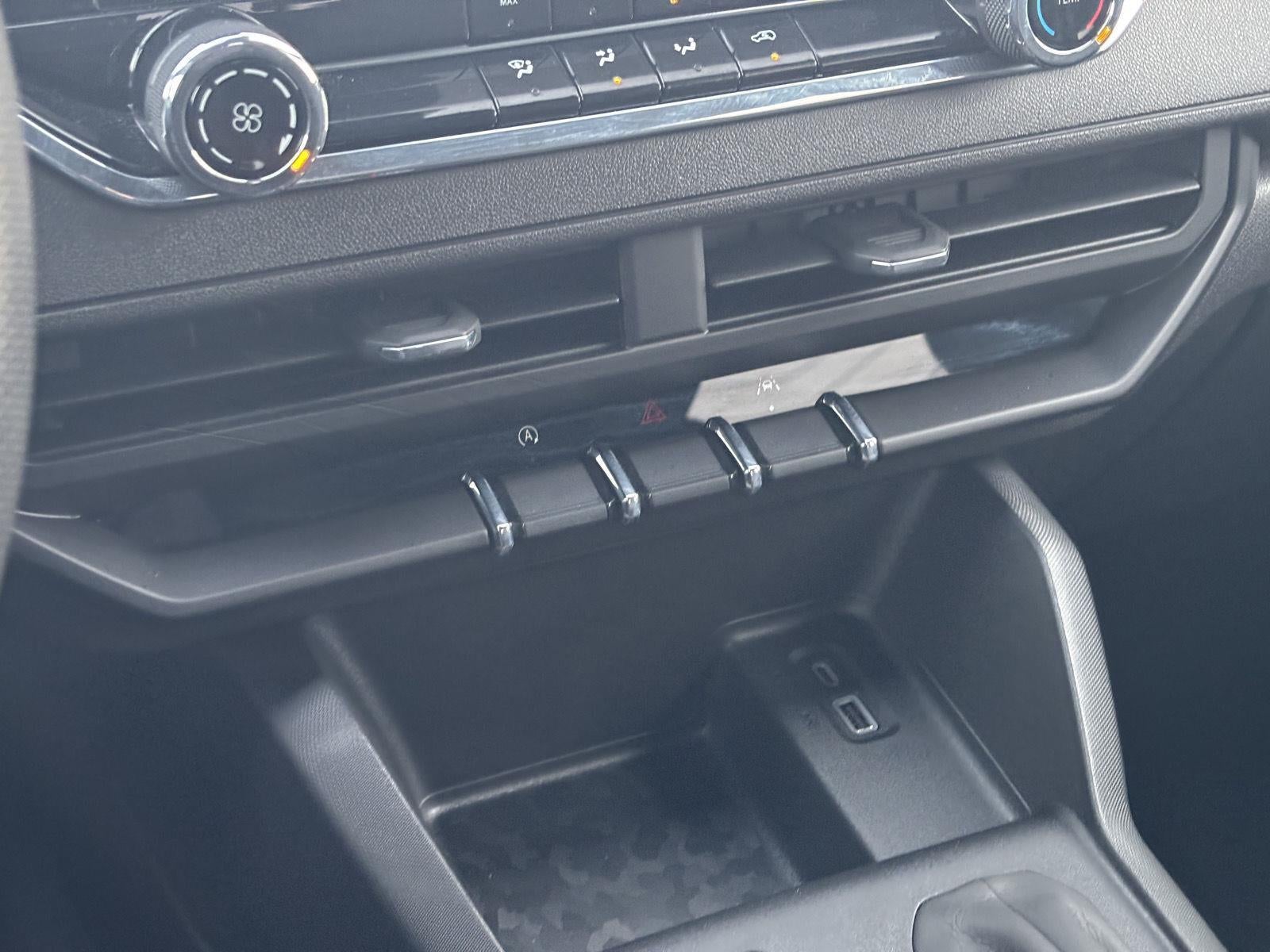 2023 Chevrolet Colorado WT