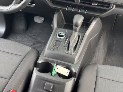 2023 Chevrolet Colorado WT