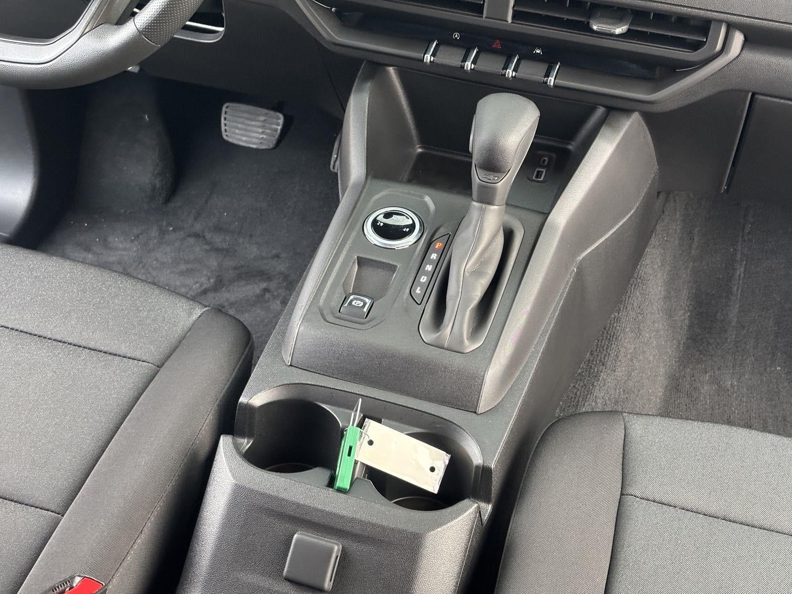 2023 Chevrolet Colorado WT