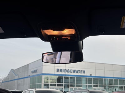 2023 Chevrolet Colorado WT