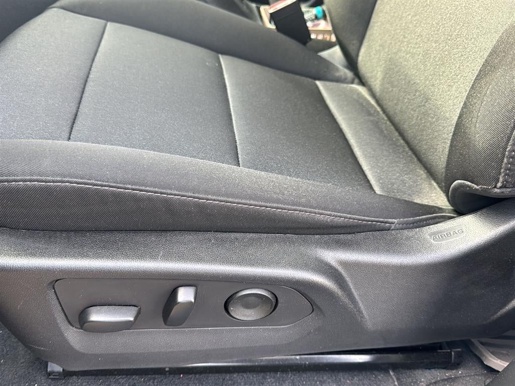 2023 Chevrolet Colorado WT