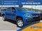 2022 Chevrolet Colorado WT