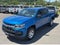 2022 Chevrolet Colorado WT
