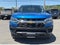 2022 Chevrolet Colorado WT