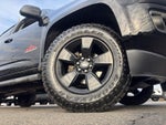 2017 Chevrolet Colorado 4WD LT