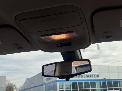 2017 Chevrolet Colorado 4WD LT