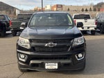 2017 Chevrolet Colorado 4WD LT