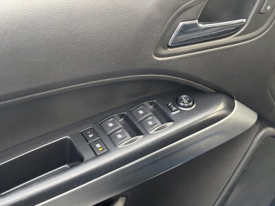2019 Chevrolet Colorado 4WD LT
