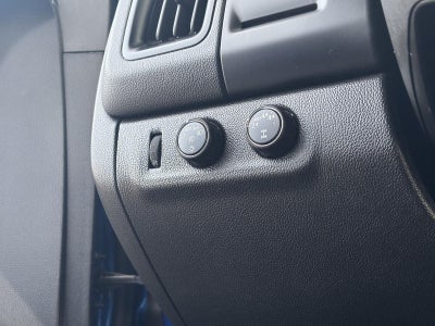2019 Chevrolet Colorado 4WD LT