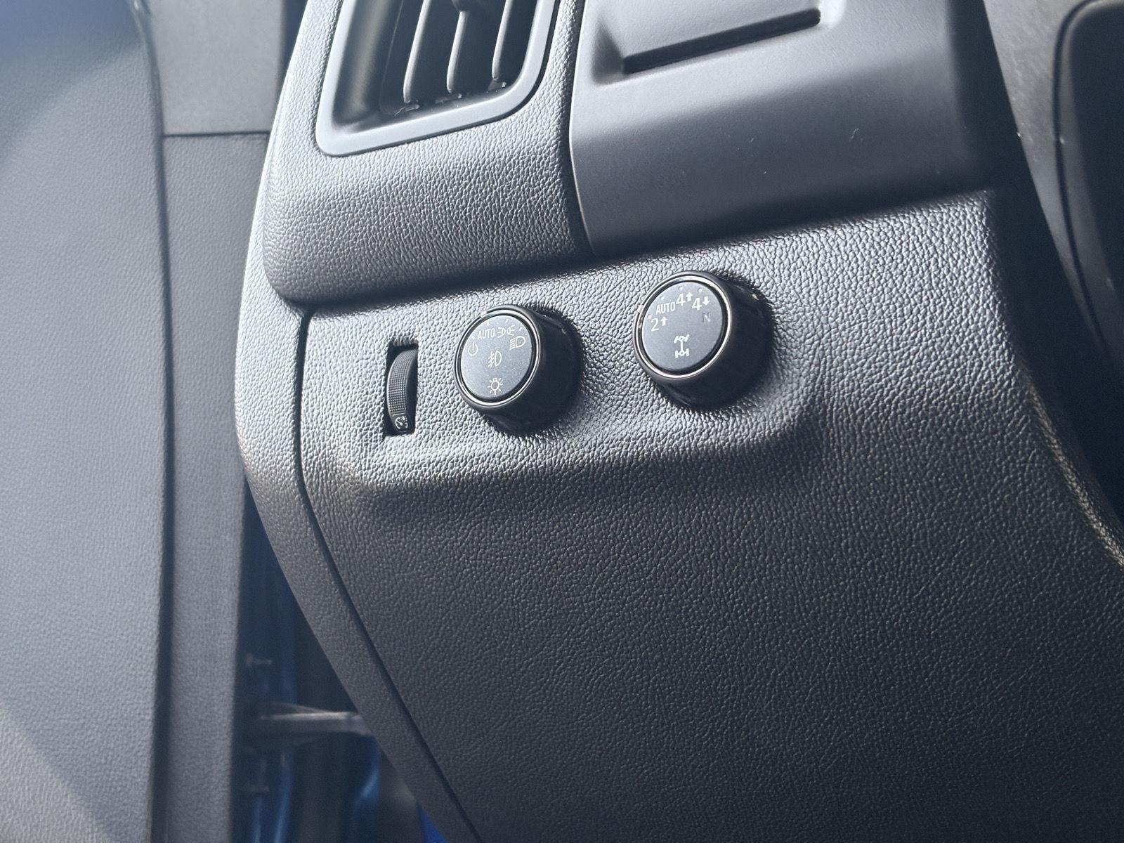 2019 Chevrolet Colorado 4WD LT