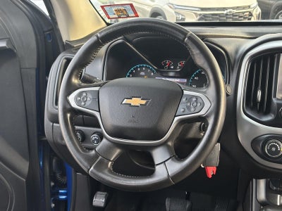 2019 Chevrolet Colorado 4WD LT