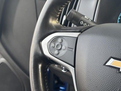 2019 Chevrolet Colorado 4WD LT