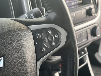 2019 Chevrolet Colorado 4WD LT