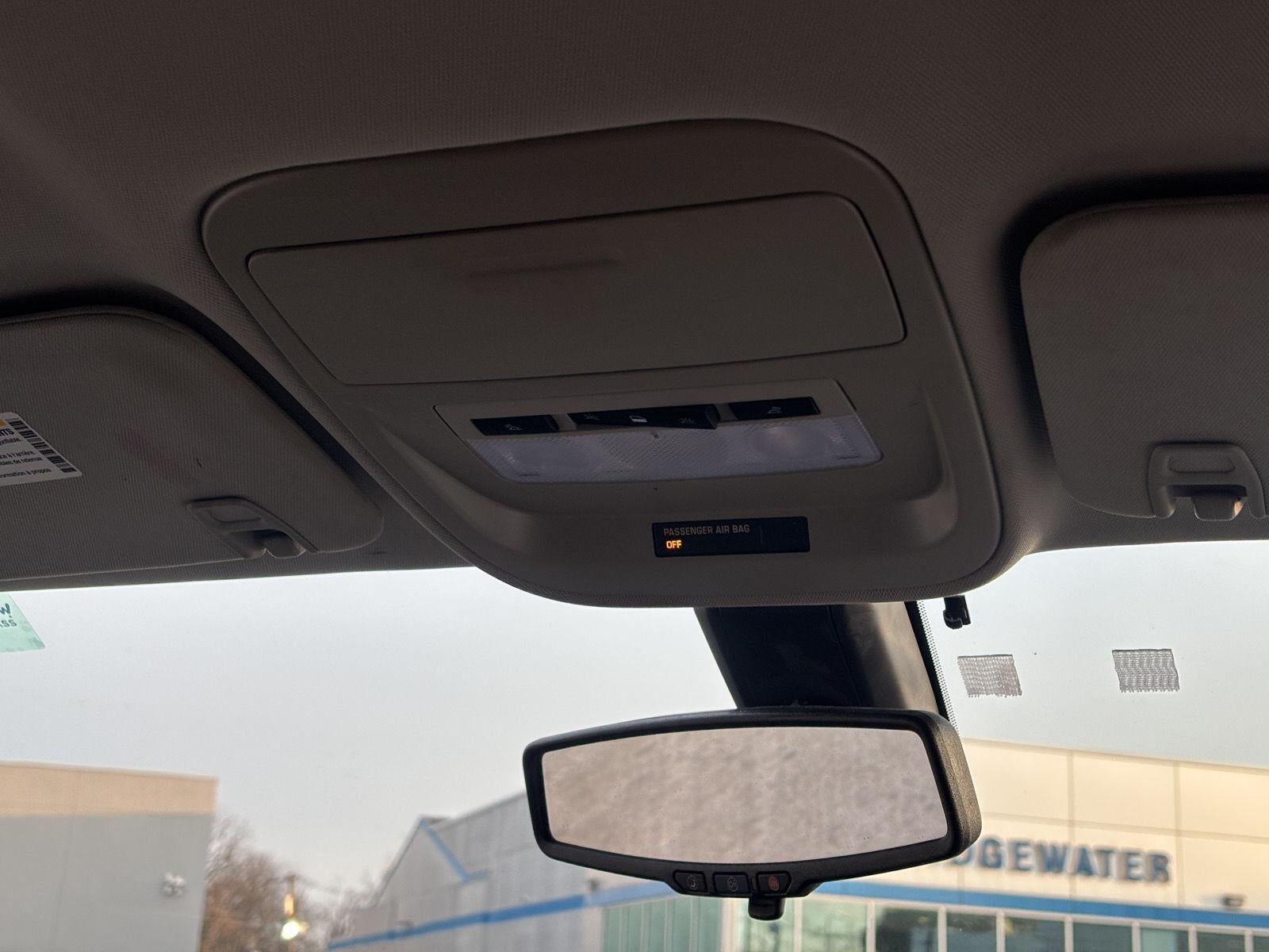 2019 Chevrolet Colorado 4WD LT