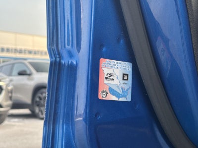 2019 Chevrolet Colorado 4WD LT