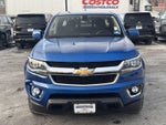 2019 Chevrolet Colorado 4WD LT