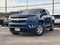 2019 Chevrolet Colorado 4WD LT