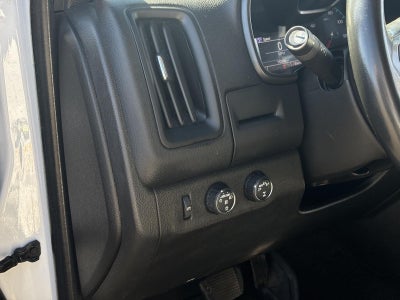 2017 Chevrolet Colorado 4WD LT