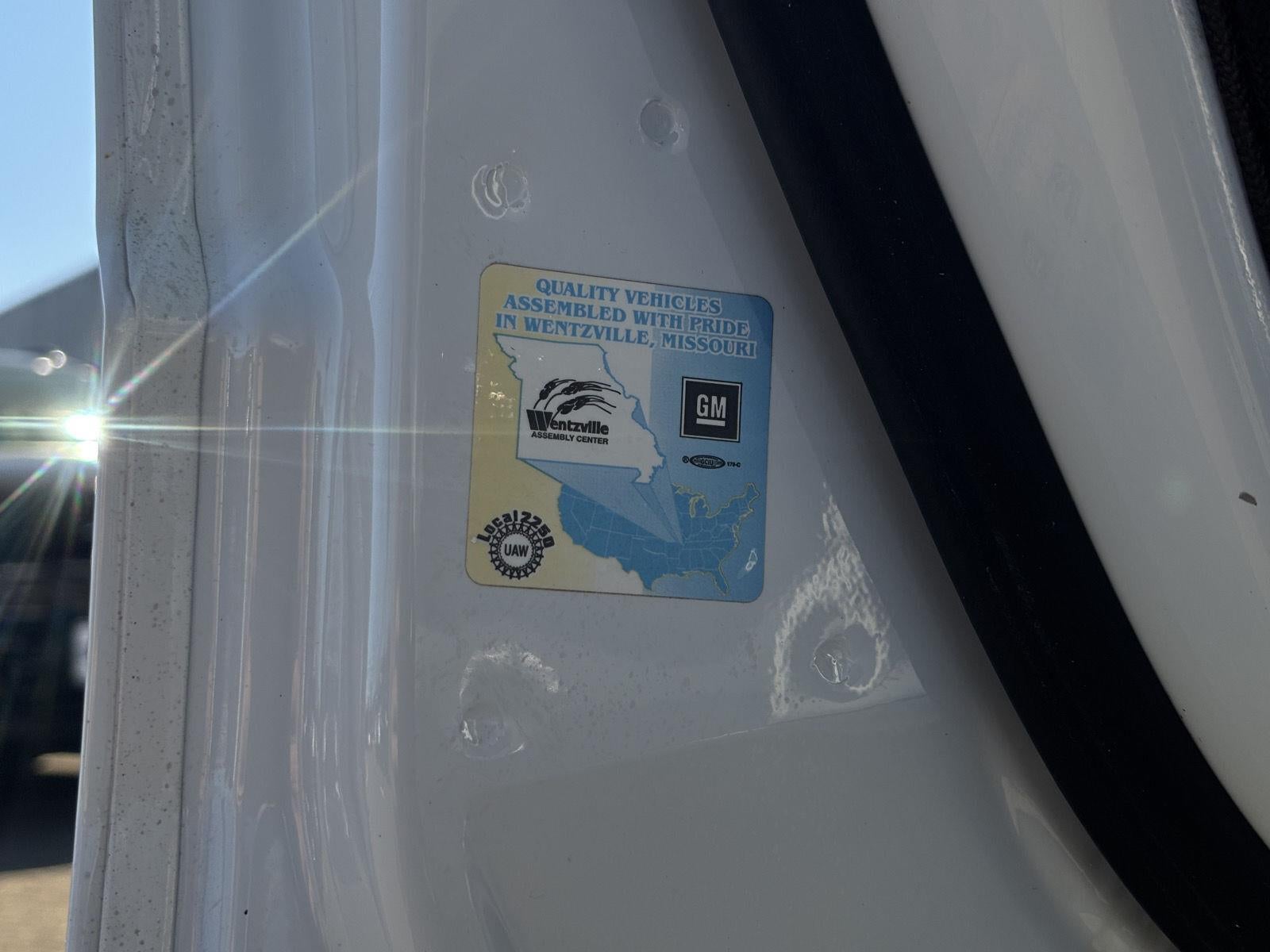 2017 Chevrolet Colorado 4WD LT