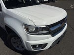 2017 Chevrolet Colorado 4WD LT