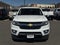 2017 Chevrolet Colorado 4WD LT