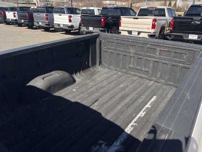 2017 Chevrolet Colorado 4WD LT