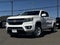 2017 Chevrolet Colorado 4WD LT