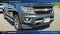 2017 Chevrolet Colorado 4WD Z71