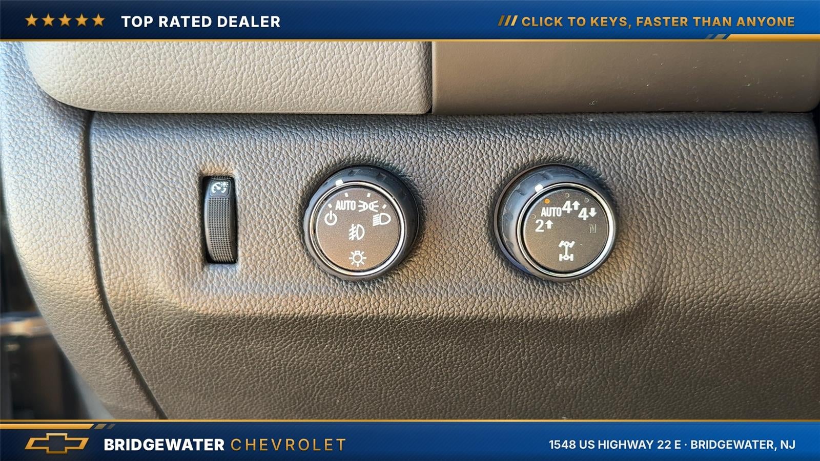 2017 Chevrolet Colorado 4WD Z71