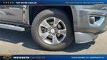 2017 Chevrolet Colorado 4WD Z71