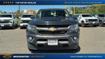 2017 Chevrolet Colorado 4WD Z71