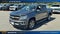 2017 Chevrolet Colorado 4WD Z71