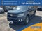 2018 Chevrolet Colorado 4WD Z71