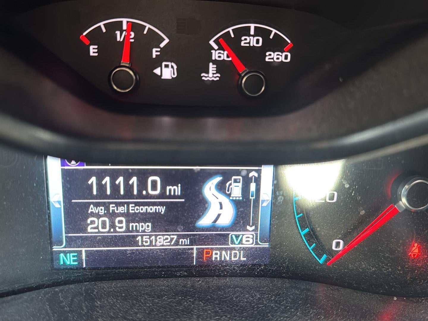 2018 Chevrolet Colorado 4WD Z71