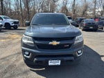 2018 Chevrolet Colorado 4WD Z71
