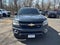 2018 Chevrolet Colorado 4WD Z71