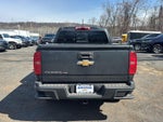 2018 Chevrolet Colorado 4WD Z71