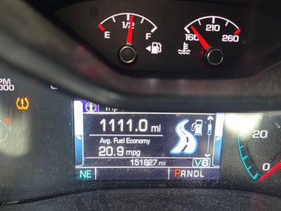 2018 Chevrolet Colorado 4WD Z71