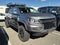 2022 Chevrolet Colorado 4WD ZR2