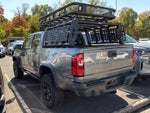 2022 Chevrolet Colorado 4WD ZR2