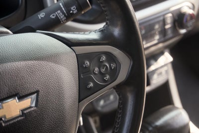 2019 Chevrolet Colorado 4WD ZR2