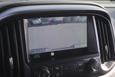 2019 Chevrolet Colorado 4WD ZR2
