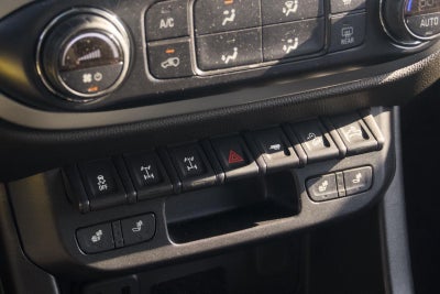 2019 Chevrolet Colorado 4WD ZR2