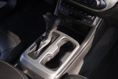 2019 Chevrolet Colorado 4WD ZR2